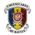 Cheesecakes by Battle
