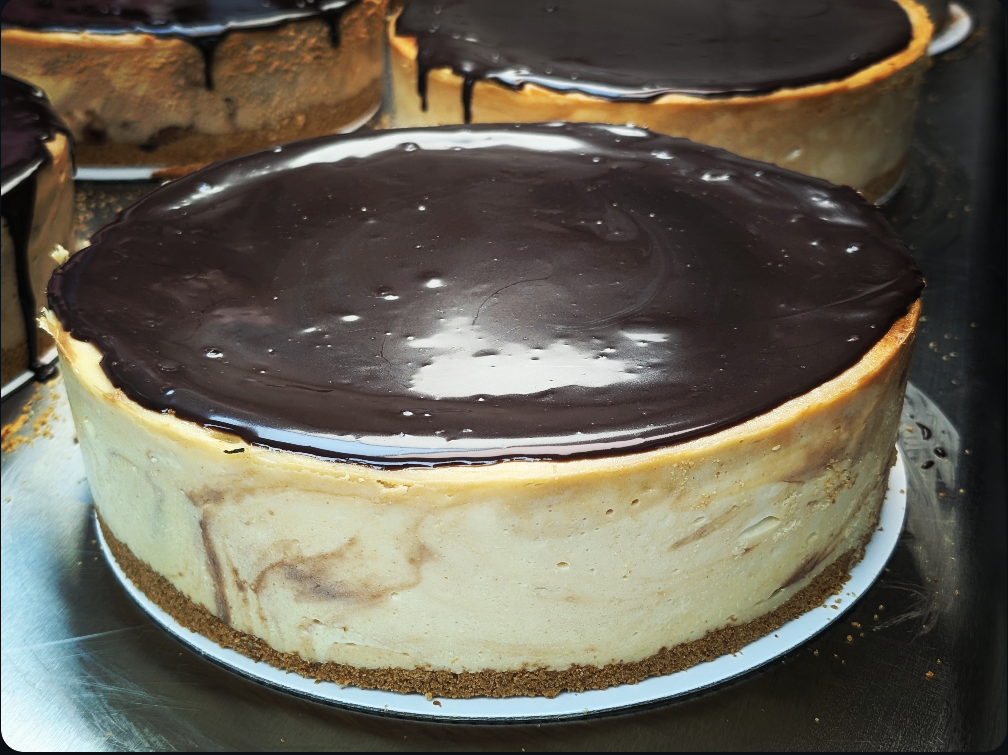 Chocolate Peanut Butter