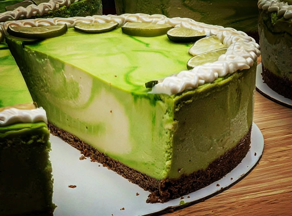 Key Lime